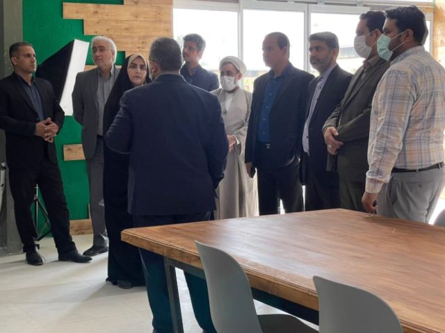 خانه خلاق و نوآوری هاتف